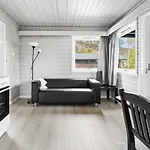 Nordica مكان تخييم 4*