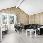 مكان تخييم Nordica 4*