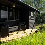 Nordica مكان تخييم