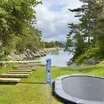 Nordica Camping