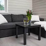 Nordica Camping 4*
