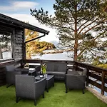 Camping Nordica Florø