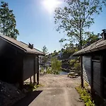 Camping Nordica 4*