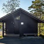 Nordica Camping Florø