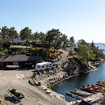 Nordica 4* Florø