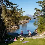 Nordica 4* Florø