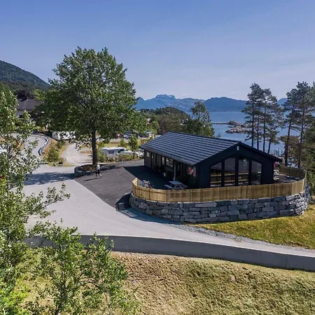 Nordica Campingplasser 4*