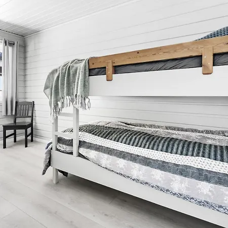 Krokane Kemping Florø
