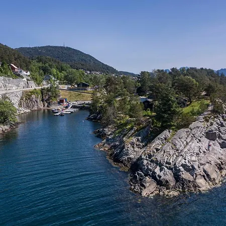 Krokane Florø