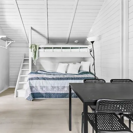 Nordica 4*