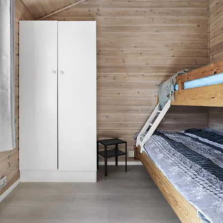 Nordica 4*