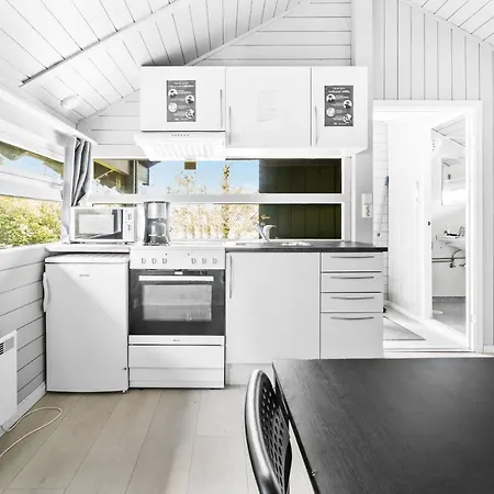 Nordica Camping Florø