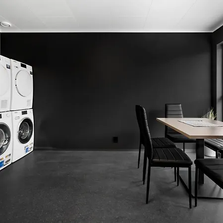 Camping Nordica Florø