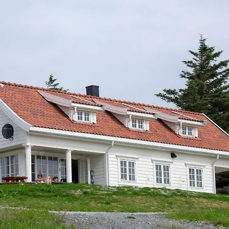 Campingplatz Krokane Florø