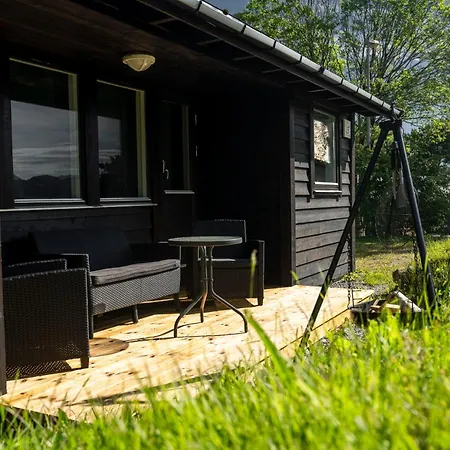 Krokane Campingplatz