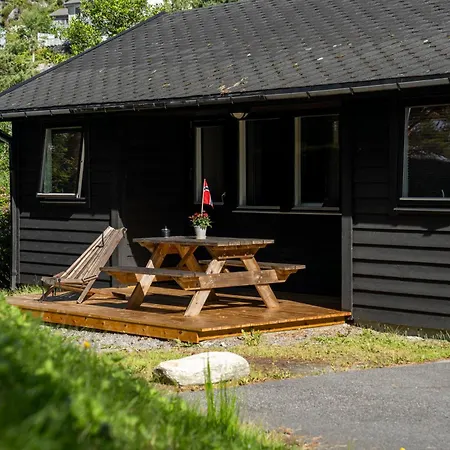 Krokane Campingplatz