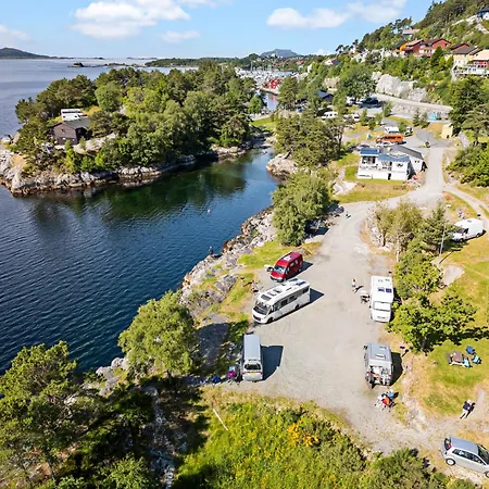 Krokane Florø