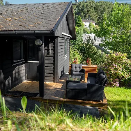 Krokane Campingplatz