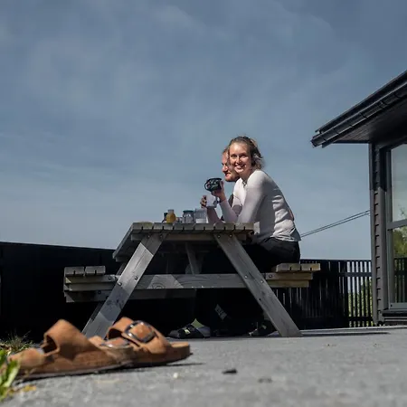Krokane 3* Florø