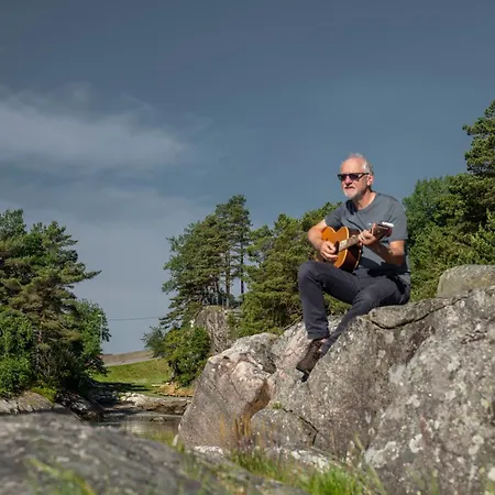 Krokane Florø