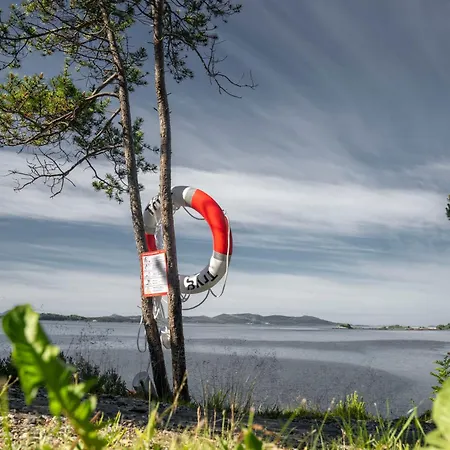 Krokane Campingplatz Florø