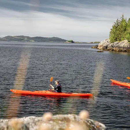 Krokane Florø