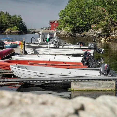 Krokane Florø