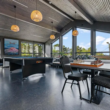 Nordica 4* Florø