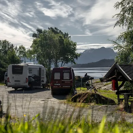 Campingplatz Krokane 3*