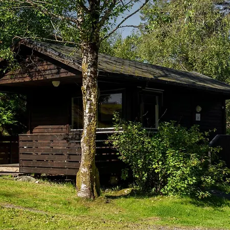 Campingplatz Krokane