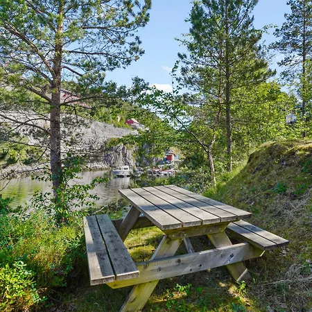 Nordica Camping Florø