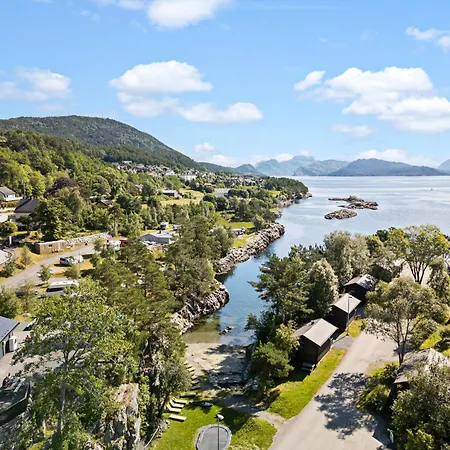 Krokane 3* Florø