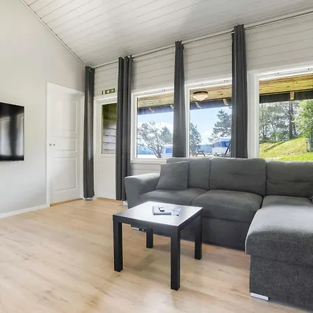 Campingplatz Krokane 3*