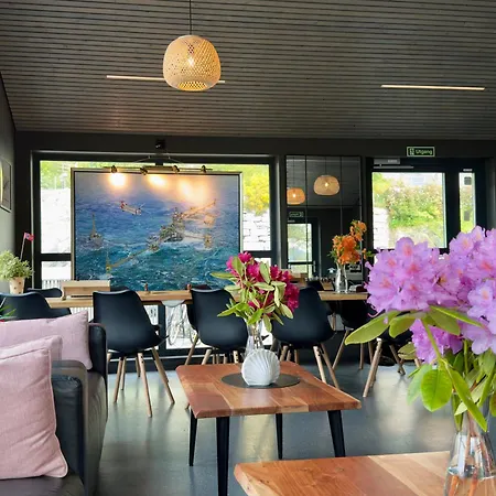 Camping Nordica Florø