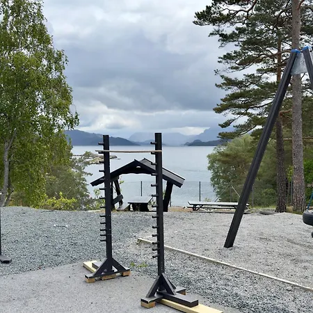 Nordica 4* Florø