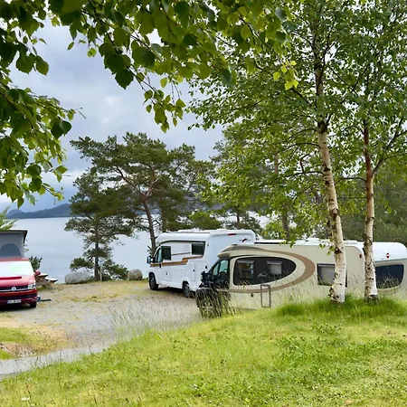 Nordica Camping 4*