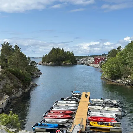 Nordica Florø