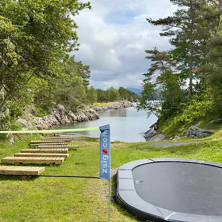 Nordica Campingplasser