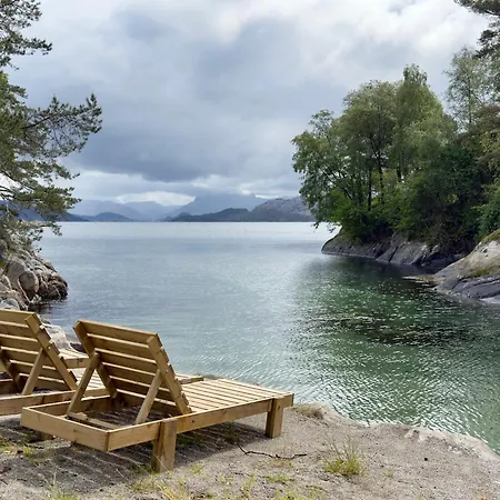 Camping Nordica 4*