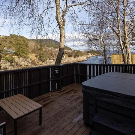 Nordica Camping