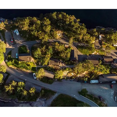 Nordica Camping 4*