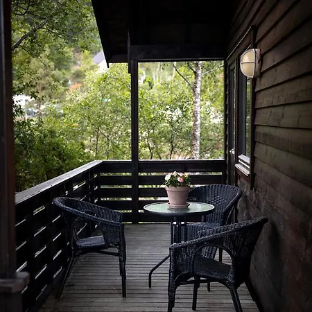 Camping Nordica Florø