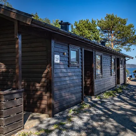 Nordica Campingplasser Florø