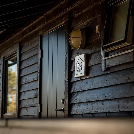 Camping Nordica Florø