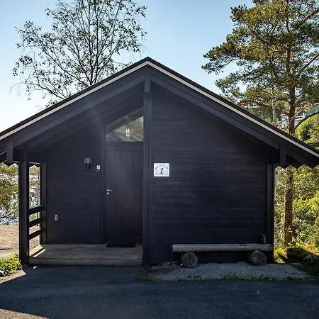 Nordica Campingplasser Florø