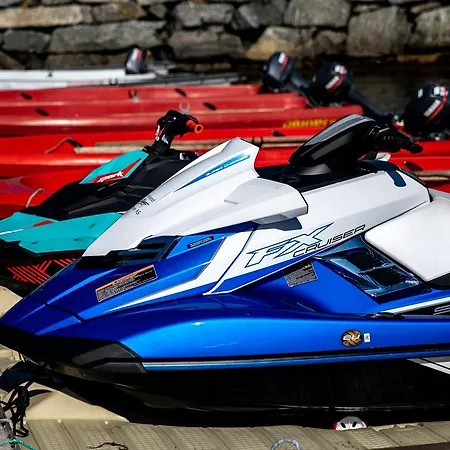 Nordica Camping Florø