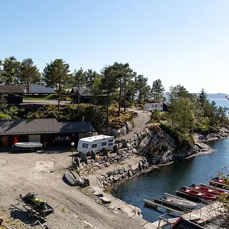 Nordica 4* Florø
