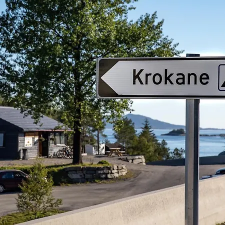 Nordica 4* Florø