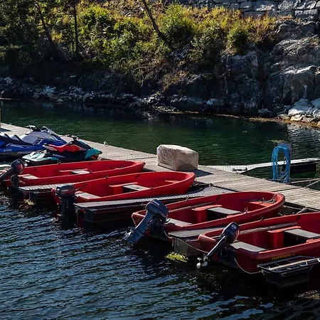 Nordica Campingplasser Florø