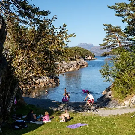 Nordica 4* Florø